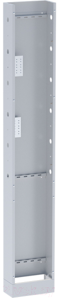 Короб электротехнический EKF Basic КЭТ UERM-KET-S-1890 (1890x300x150)