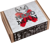 Подарочный набор Этель Hard Man / 9332211 - 