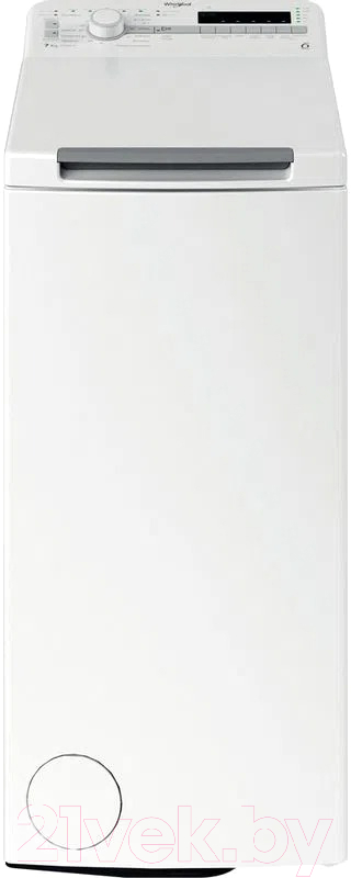 Стиральная машина Whirlpool NTDLR 7220SS PL/N