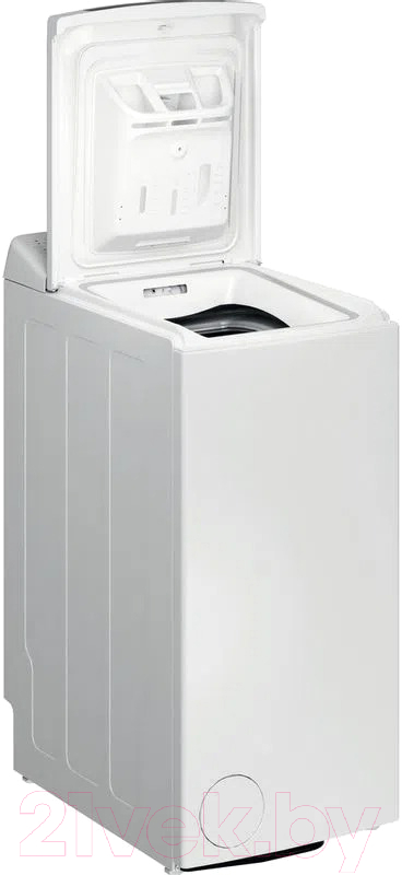 Стиральная машина Whirlpool NTDLR 7220SS PL/N