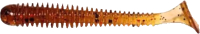 

Мягкая приманка, Vibro Worm 2 / 3-50-32-6