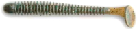 

Мягкая приманка, Vibro Worm 2 / 3-50-42-6