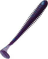 

Мягкая приманка, Vibro Worm 2 / 3-50-99-6