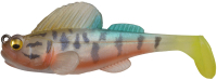 

Мягкая приманка Megabass, Dark Sleeper 2.4" 1/4oz Biwako Yoshinobori
