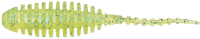 

Мягкая приманка Megabass, Dr. Choro 2" Clear Chart/Blue Flake