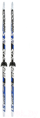 Комплект беговых лыж STC 0075 190/150