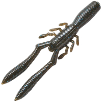 

Мягкая приманка Megabass, Honjikomi Bottle Shrimp 3" Green Pumpkin Blue