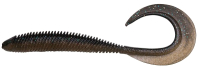 

Мягкая приманка Megabass, Kemuri Curly 2.5" Katakuchi