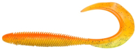 

Мягкая приманка Megabass, Kemuri Curly 2.5" Orange Back Chart