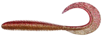 

Мягкая приманка Megabass, Kemuri Curly 4.5" Akakin