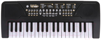Музыкальная игрушка Наша игрушка Синтезатор / TX-9937-3