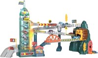 Паркинг игрушечный Наша игрушка 201146783 - 