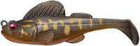 

Мягкая приманка Megabass, Dark Sleeper 3" 3/4oz Donko