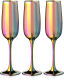 Набор бокалов Glasstar Аметрин RNAM_8162_11 (3шт, 175мл ) - 