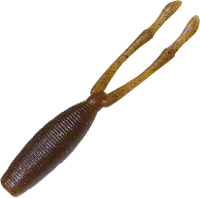

Мягкая приманка Megabass, Tk Twister Jr Noike Shrimp