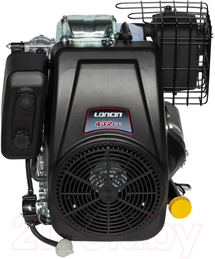 Двигатель бензиновый Loncin LC1P90F-1 A Type