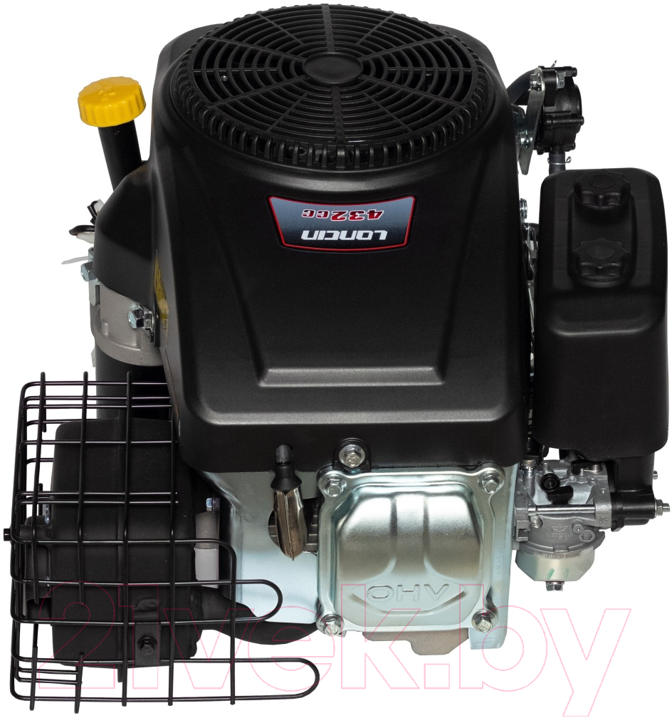 Двигатель бензиновый Loncin LC1P90F-1 A Type