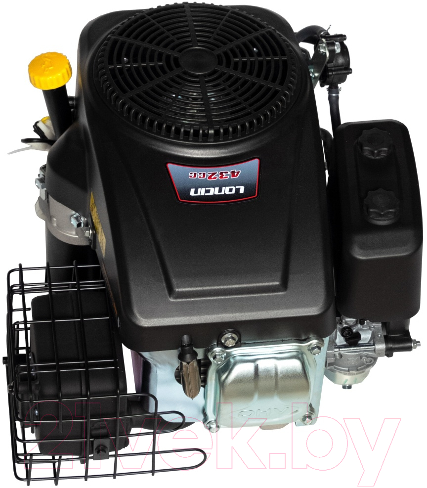 Двигатель бензиновый Loncin LC1P90F-1 A Type