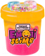 Слайм Slime Emoji / S130-77 (120мл, розовый) - 