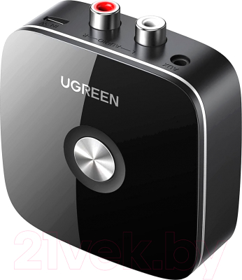 Bluetooth адаптер для автомобиля Ugreen CM123 / 30445