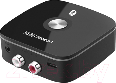 Bluetooth адаптер для автомобиля Ugreen CM106 / 40759