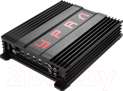 Изображение товара Автомобильный усилитель Урал TT 1.1250