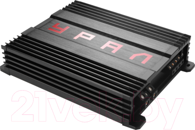 Изображение товара Автомобильный усилитель Урал TT 1.1250