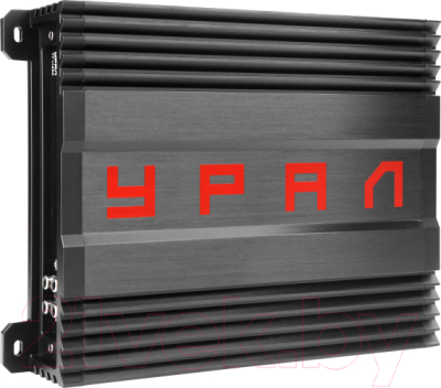 Изображение товара Автомобильный усилитель Урал TT 1.1250