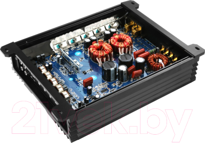 Изображение товара Автомобильный усилитель Урал TT 1.1250