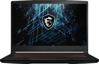 

Игровой ноутбук MSI, GF63 Thin 11SC-1079XBY