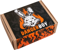 Подарочный набор Этель Danger Boy / 7895720 - 