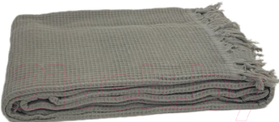 Плед Karven Waffle Pike Евро 200x220 / Р 928