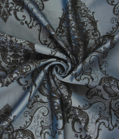 

Ткань портьерная LEGRAND, Монако 700x295 / 58 098 100