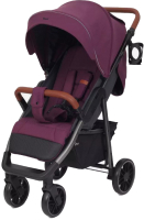 Детская прогулочная коляска Rant Vega 2023 / RA057 (фиолетовый) - 