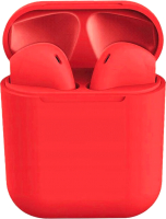 Беспроводные наушники No Brand LittlePods / 47002.05 (красный) - 