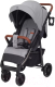 Детская прогулочная коляска Rant Vega 2023 / RA057 (серый) - 