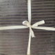 Плед Karven Super Soft Dias Евро 200x220 / Р 942 (антрацит) - 