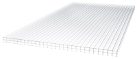 

Сотовый поликарбонат Sunnex, Структура 3R 2100x12000x10мм
