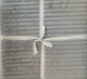 Плед Karven Super Soft Dias Евро 200x220 / Р 942 (серый) - 