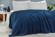 Плед Karven Super Soft Melinda Евро 200x220 / Р 942 (изумруд) - 