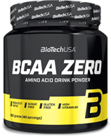 

Аминокислоты BCAA BioTechUSA, Zero