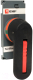 Рукоятка для рубильника EKF PROxima TwinBlock 315-400А / tb-315-400-fh-rev - 