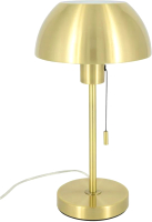 Прикроватная лампа ArtStyle HT-709AB (латунь) - 