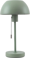 Прикроватная лампа ArtStyle HT-709GR (зеленый матовый) - 