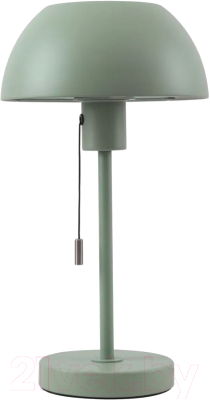 Прикроватная лампа ArtStyle HT-709GR (зеленый матовый)