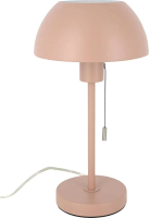 Прикроватная лампа ArtStyle HT-709R (розовый матовый) - 