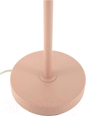 Прикроватная лампа ArtStyle HT-709R (розовый матовый)