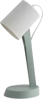 Настольная лампа ArtStyle HT-711WGR (белый/зеленый) - 