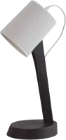 Настольная лампа ArtStyle HT-711WGY (белый/темно-серый) - 