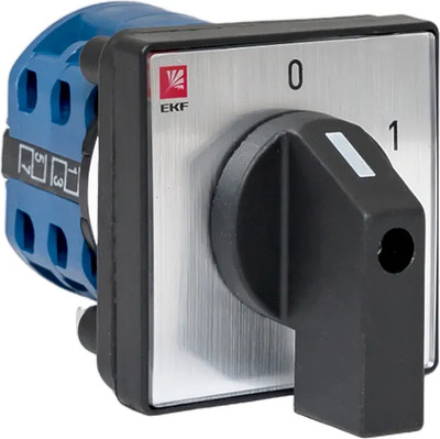Переключатель EKF Pk-1-22-10 -